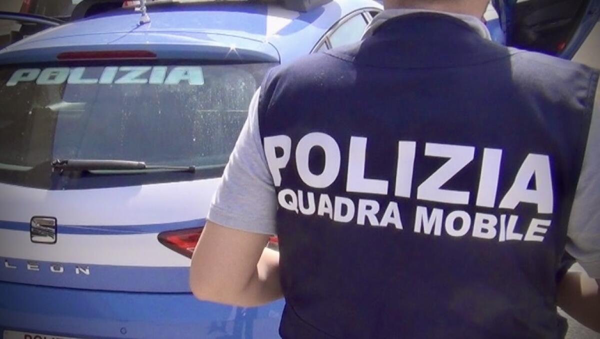 Arrestato a San Cristoforo: 20enne agli arresti domiciliari spacciava hashish dall'abitazione - 