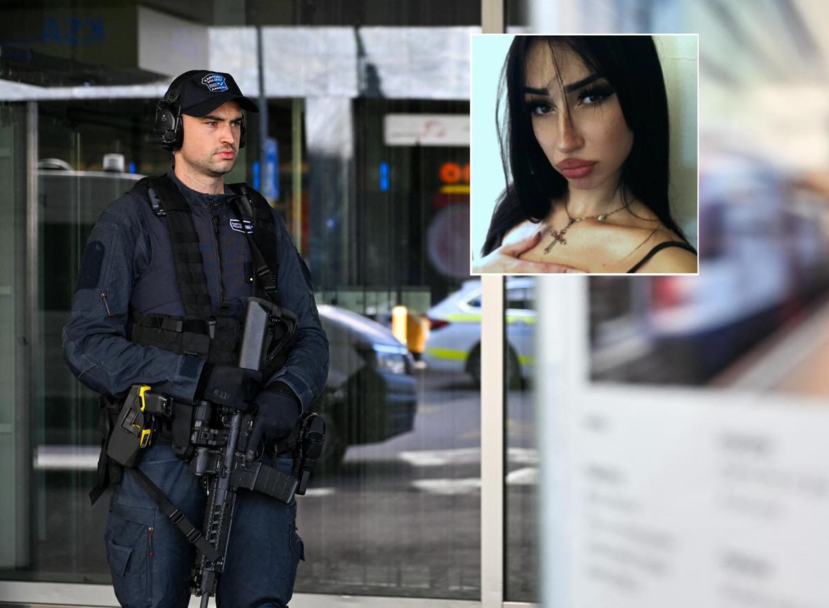 Svizzera, sparatoria durante un rave a Schachen: morta la 22enne italiana Maria Spinelli. Trovati bossoli di pistola e fucili d'assalto - 