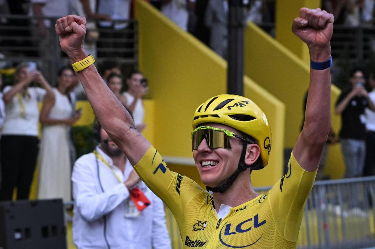Vuelta, oggi la seconda tappa: orari, percorso e dove vederla in tv - 