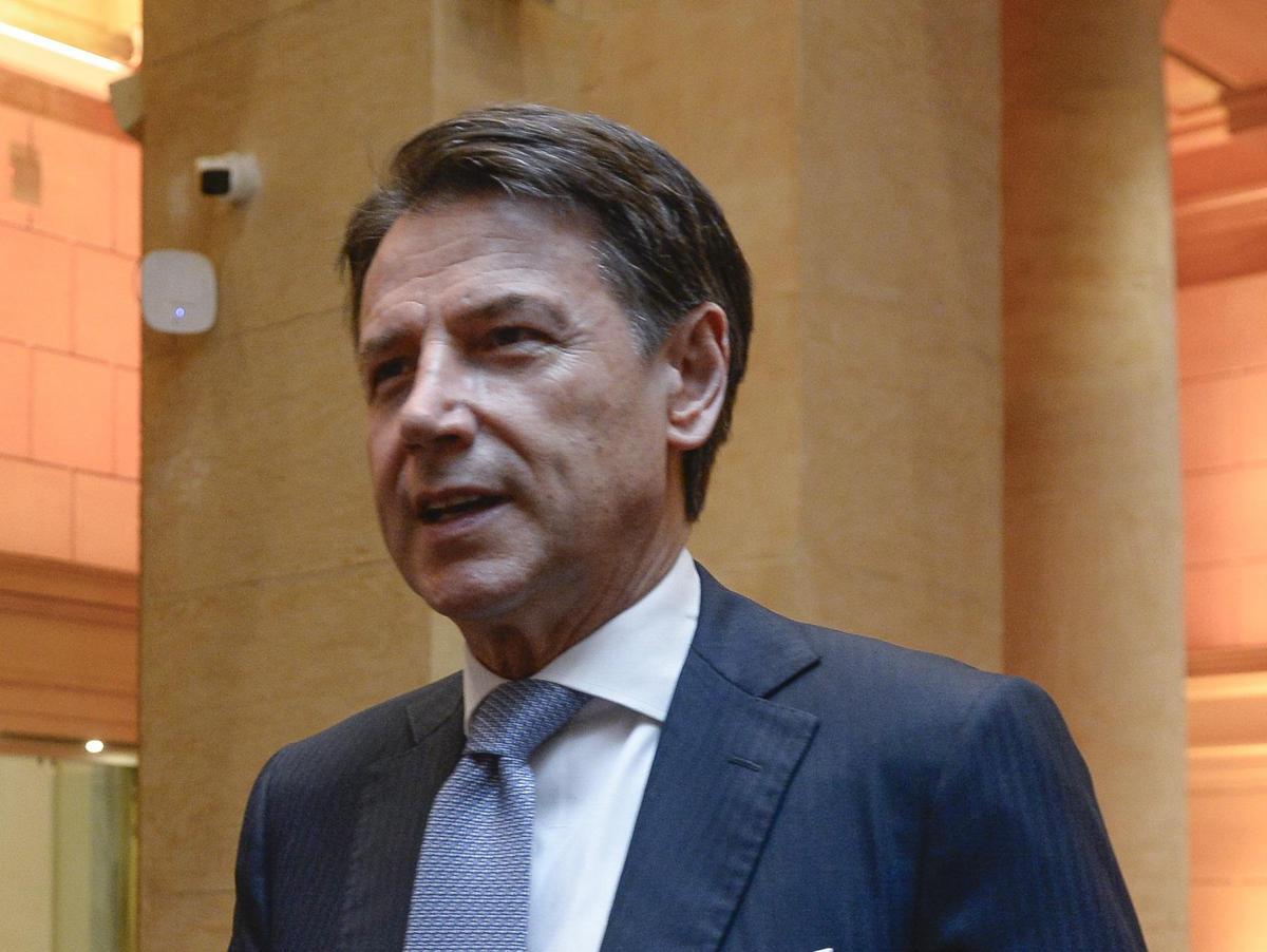 Conte: "Mi dimetto da Commissione Covid, spazzerò via il fango" - 