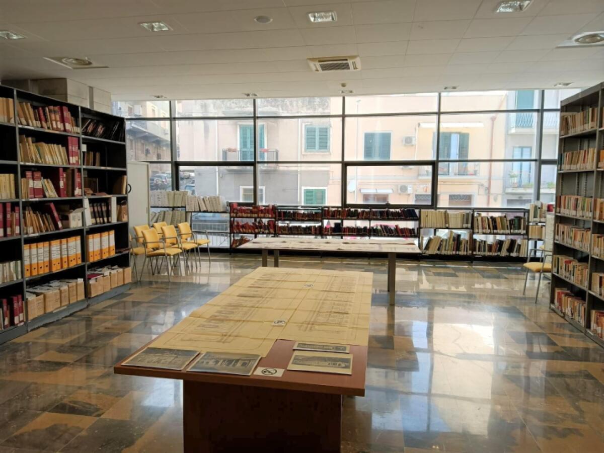 Messina: Biblioteca comunale «Tommaso Cannizzaro» e Archivio, orari ridotti ad agosto 2026 e chiusura dal 10 al 24 - 
