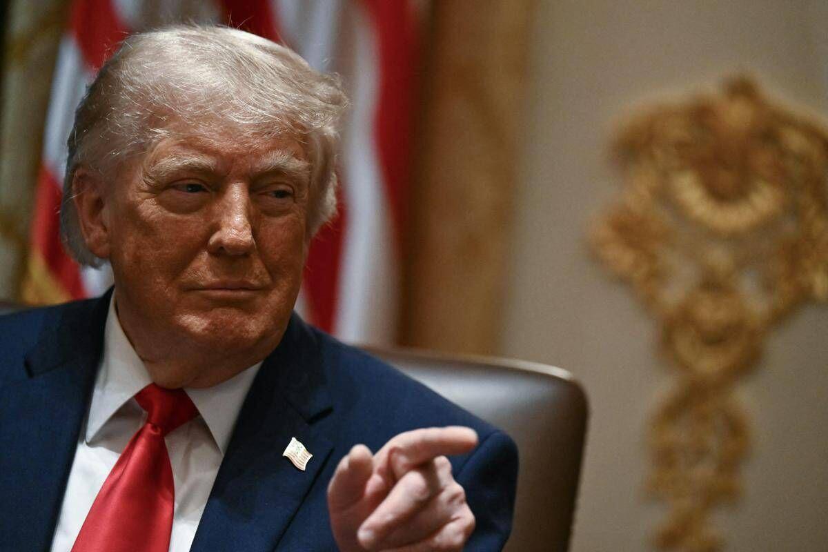 Trump annuncia: "Guerra economica all'Iran". E minaccia sanzioni contro chi aiuta Teheran - 