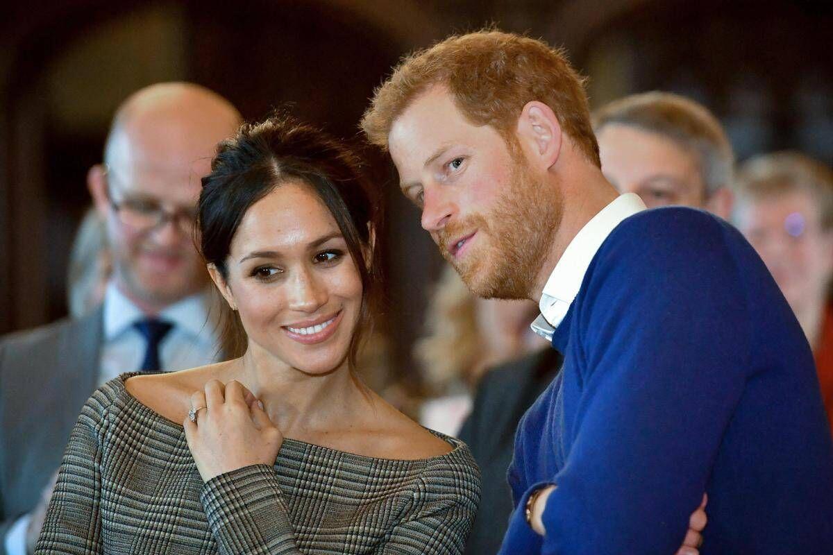 Harry e Meghan tornano a vivere nel Regno Unito dopo sei anni: trasloco entro fine mese - 