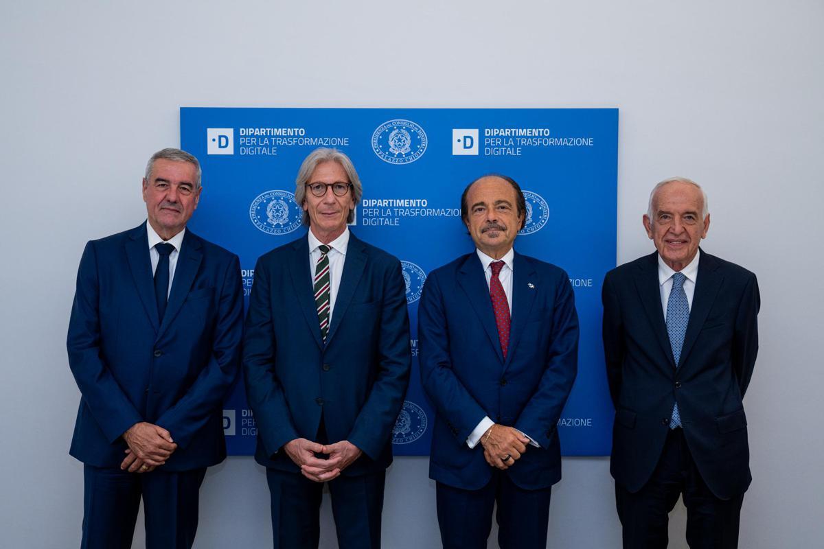 Fibercop: sottoscritte convenzioni Fnc con Invitalia per collegare 477 mila nuovi civici - 
