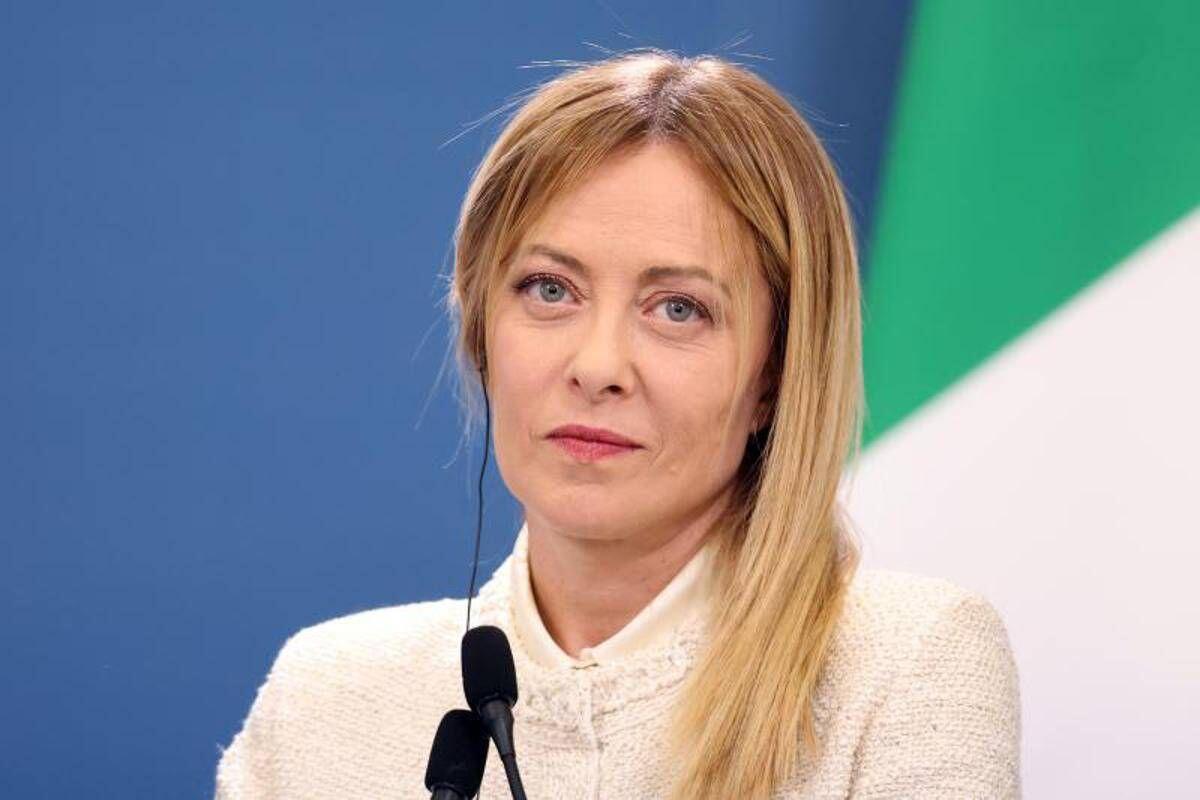 Governo, Meloni: "Escludo rimpasti a settembre, tra priorità alleggerire le tasse" - 