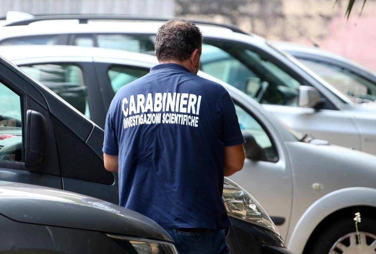 Roma, 71enne trovata morta nell'armadio di casa: interrogato il figlio - 