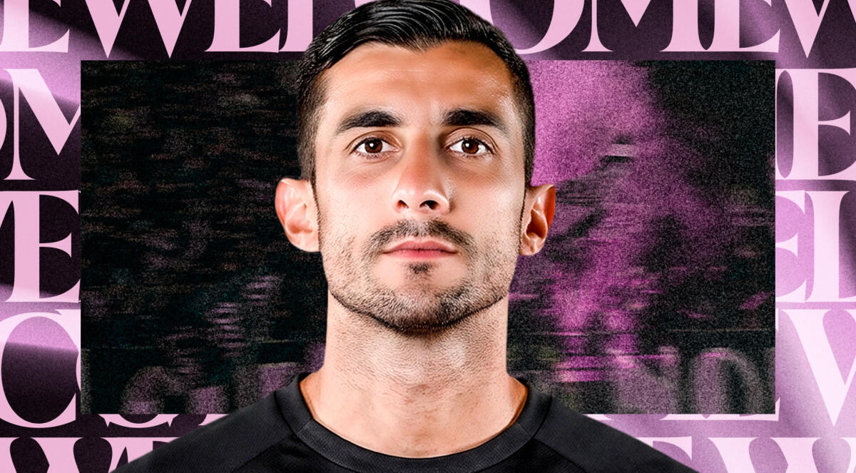 Palermo, ufficiale l'acquisto di Mattia Perin dalla Juventus - 