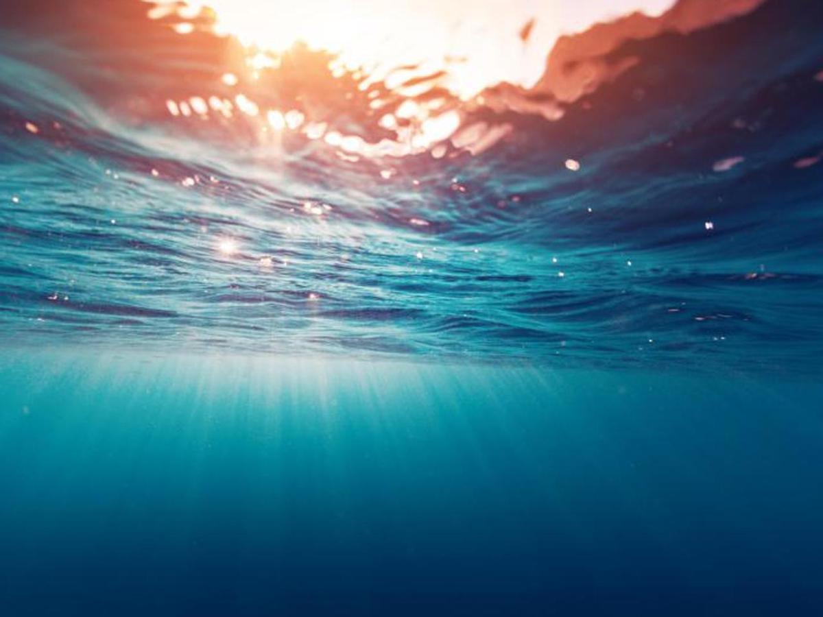 Clima, mare mai così caldo: nuovo record per la temperatura - 