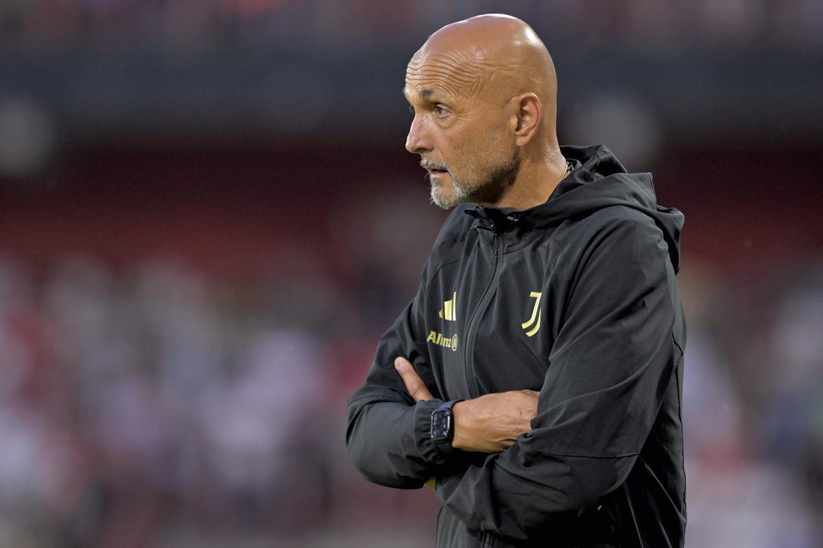 Serie A, oggi Frosinone-Juventus: orario, probabili formazioni e dove vederla - 