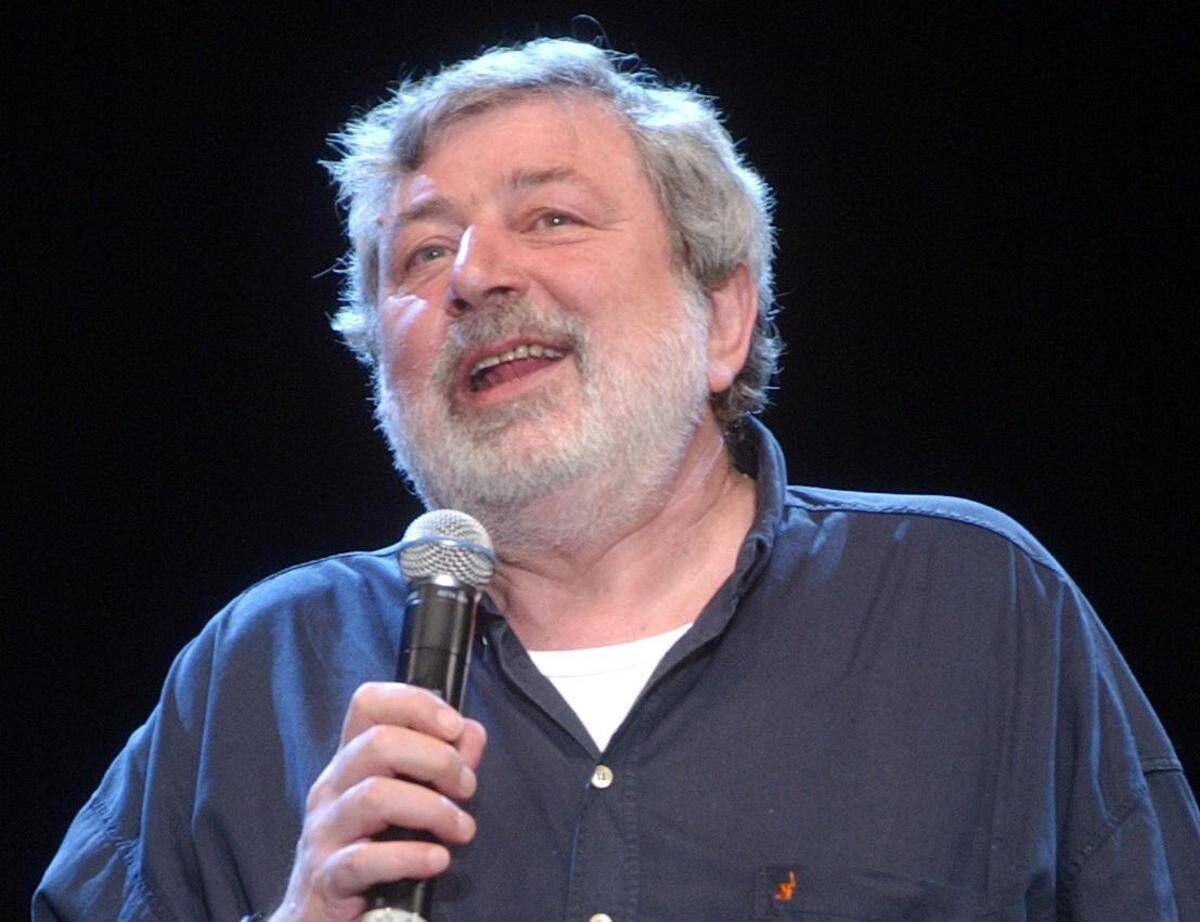 L'Osteria delle Dame, la 'casa' artistica di Guccini a Bologna è pronta a riaprire - 