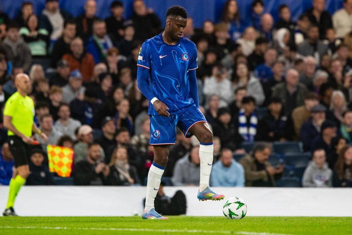 Napoli, è fatta per l'acquisto di Badiashile in prestito dal Chelsea - 