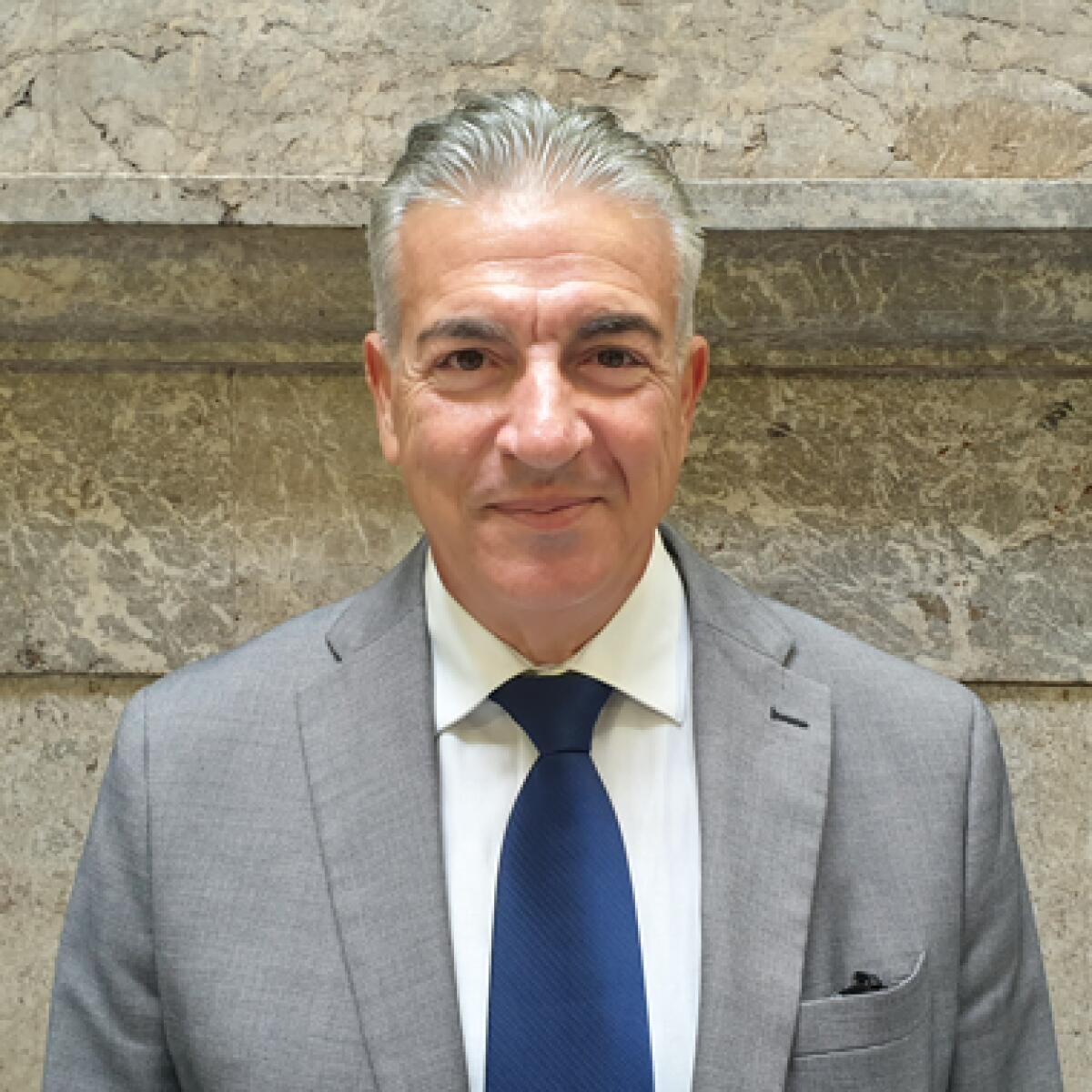 Mondello, lavori della piazza bloccati: Mancuso chiede l'intervento urgente del sindaco - 