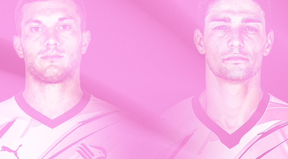 Palermo FC: Meet & Greet con Federico Barba e Gabriel Strefezza il 27 agosto al Barbera - 