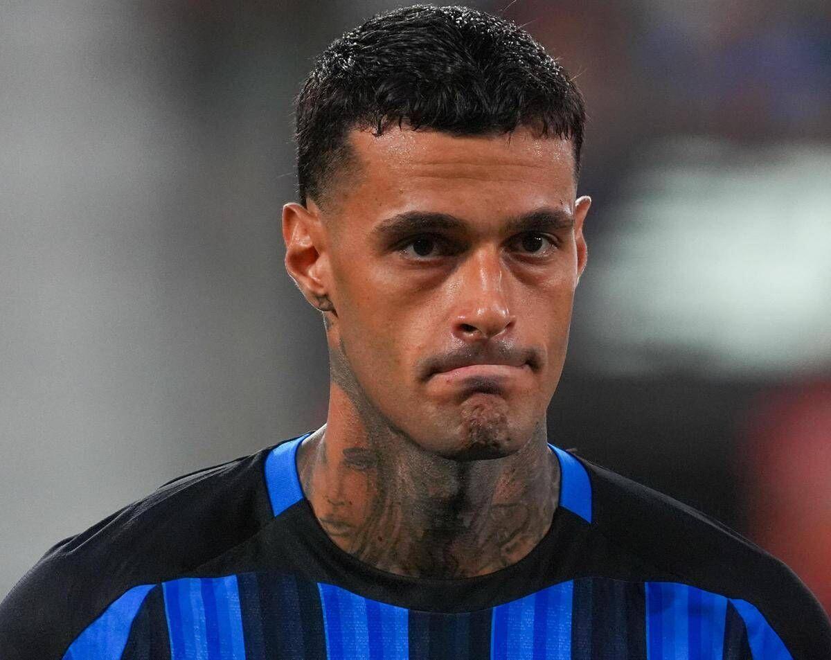 Atalanta supera 1-0 l'Hapoel e si qualifica in Conference League - 