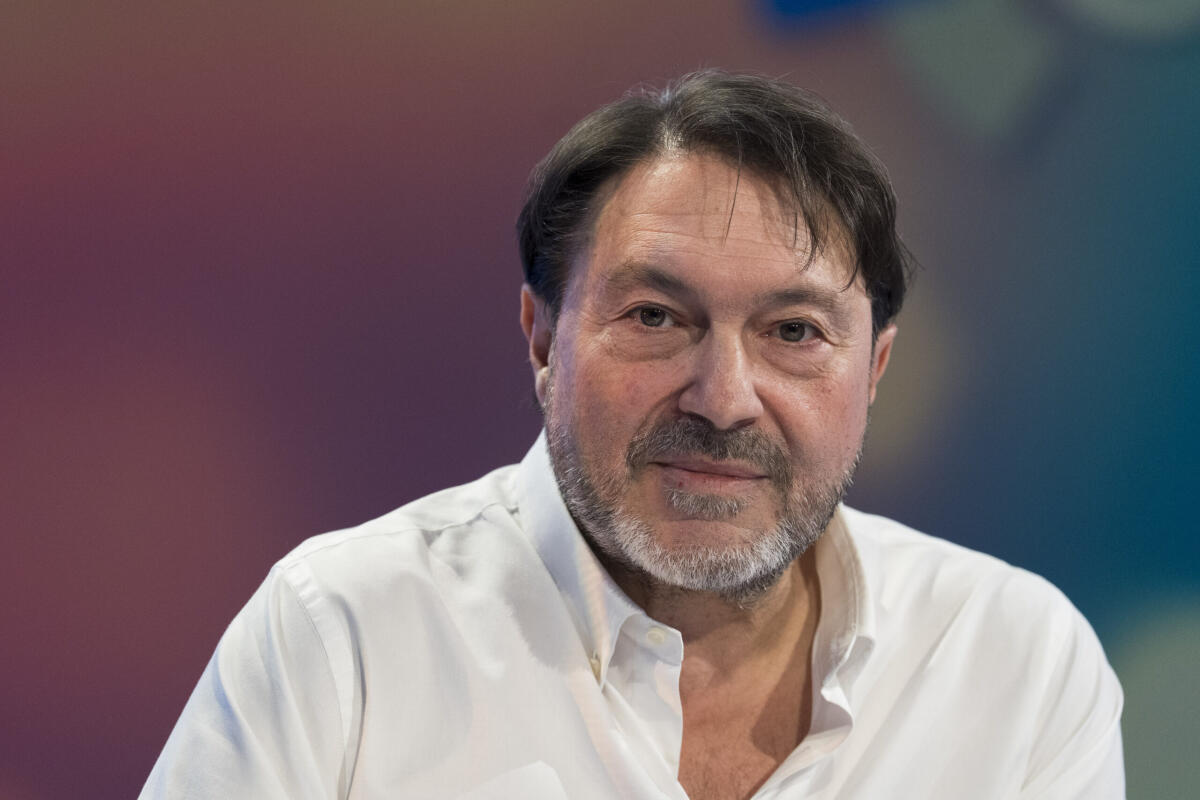 Ranucci: «La Rai mi ha proposto il Cairo. Vogliono che faccia la fine di Regeni?» - 
