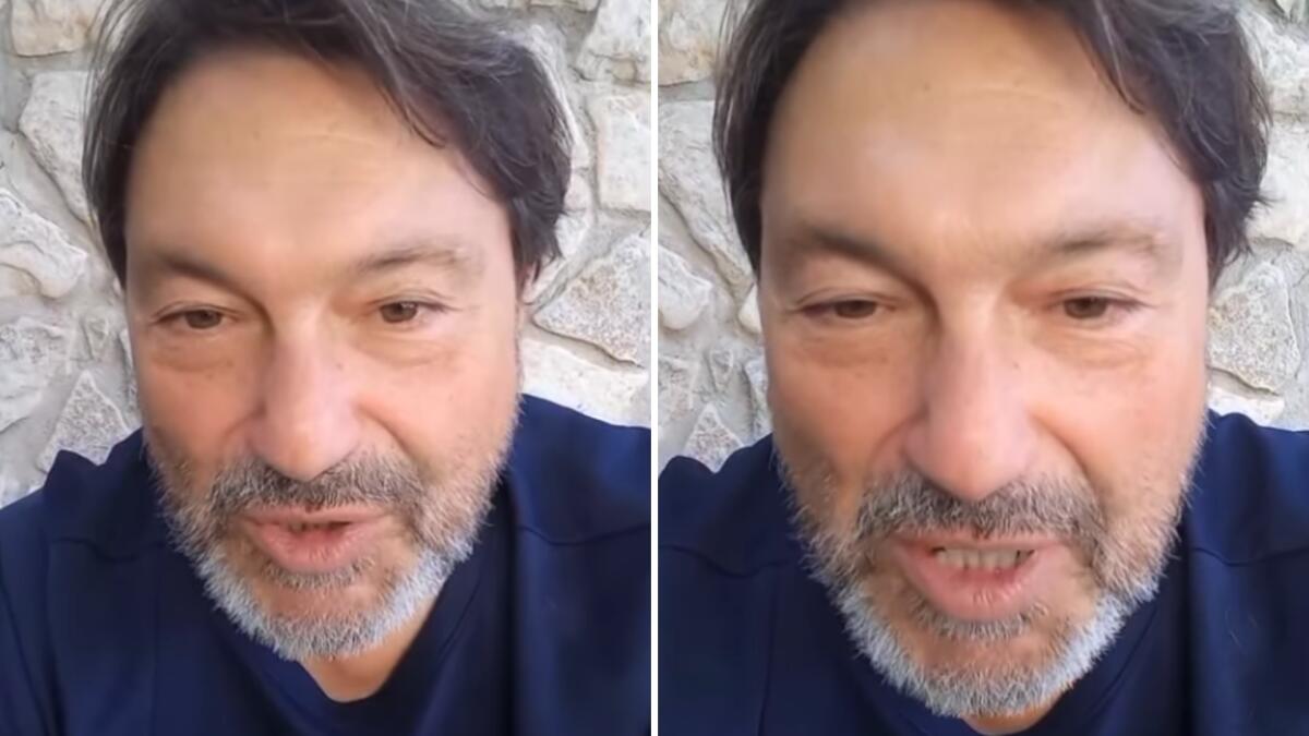 Ranucci denuncia una "character assassination": video di ringraziamento, Rai potrebbe decidere domani; Lavitola al Riesame il 7 settembre - 