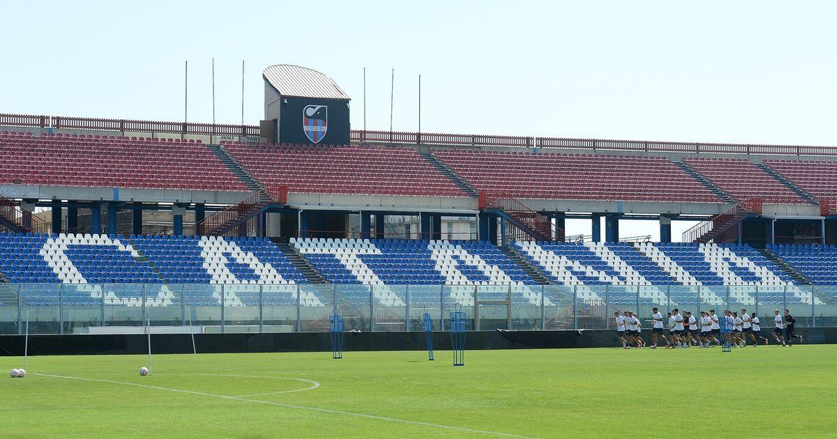 Accrediti stampa Catania–Cosenza: scadenza, requisiti e criticità per i media - 