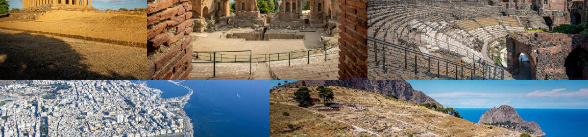 Parchi archeologici siciliani: aumentano le visite, la Valle dei Templi supera il milione - 
