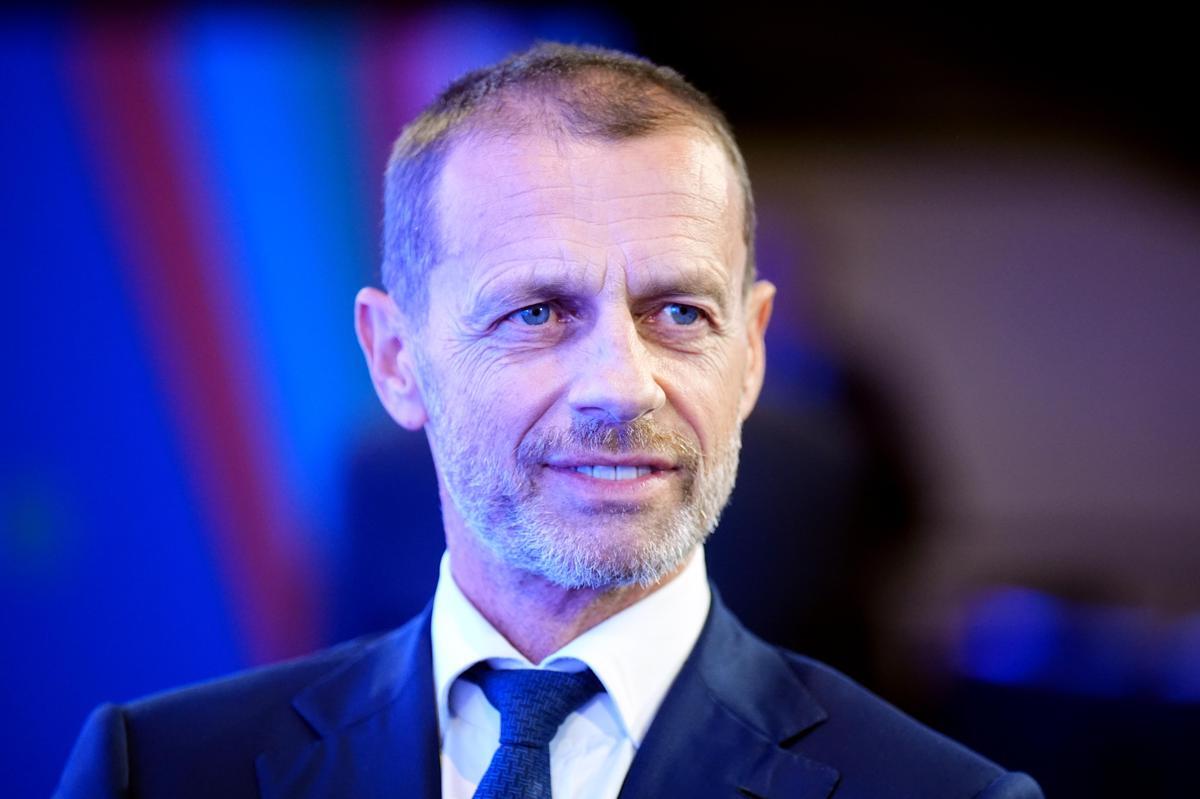 Youth Games, Ceferin: "Lo sport unisce, così dovrebbero essere usati i soldi" - 