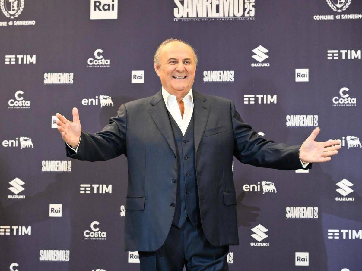 Gerry Scotti, a 70 anni la ruota gira ancora: il re dei quiz vive una nuova stagione d'oro - 