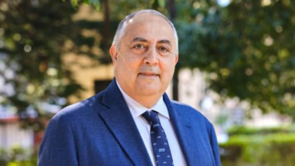 Scomparsa di Francesco Flaccovio: il cordoglio del sindaco di Palermo - 