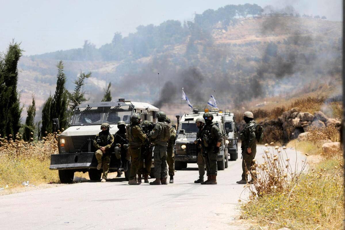 Attivisti italiani in Cisgiordania allontanati da Idf, fonti: "Stanno bene, evacuati in altro villaggio" - 
