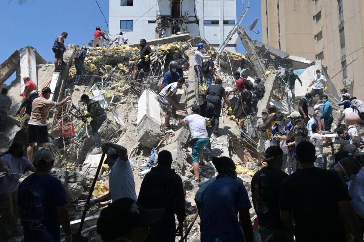 Terremoto Colombia, oltre 130 morti e centinaia di feriti. A Cali 188 dispersi sotto le macerie - 