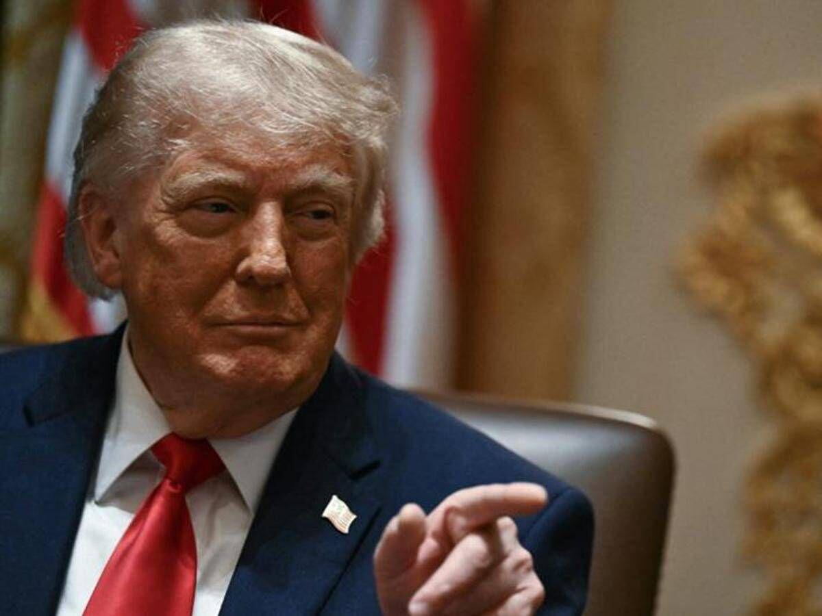 Iran-Usa, Trump: "Controlliamo Hormuz al 100%. Risarcimento a Teheran? Dovrei chiederlo io" - 