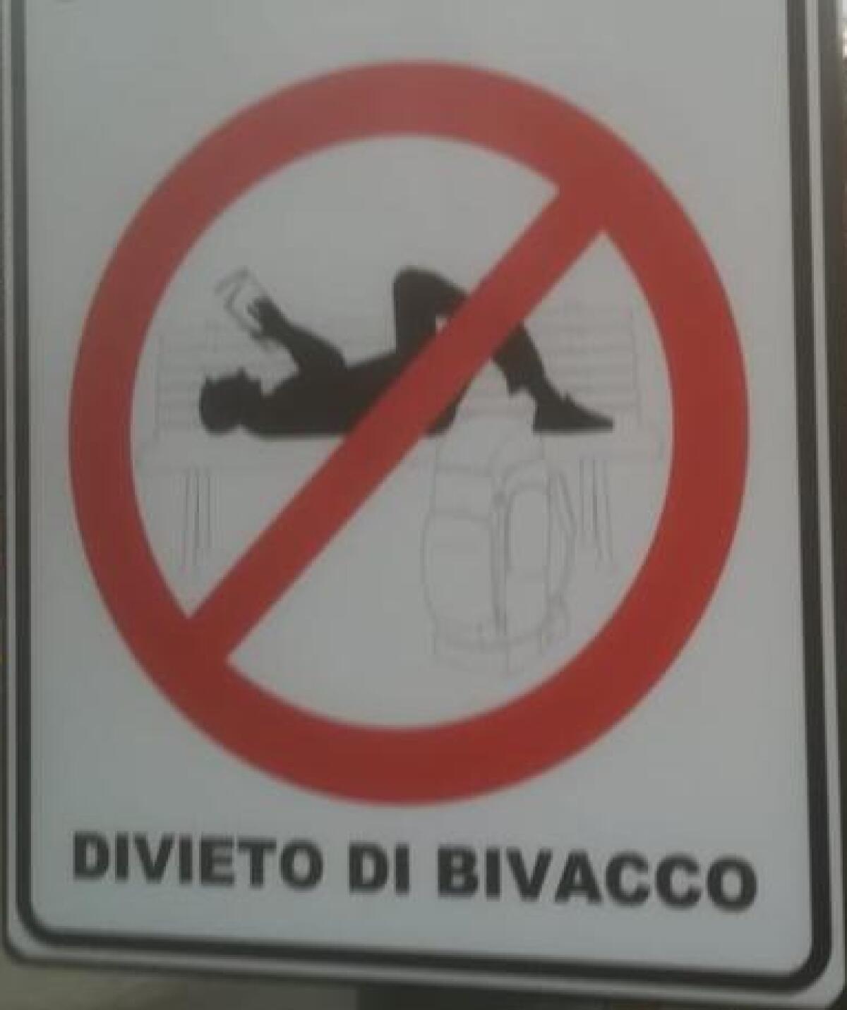 Palermo, ordinanza anti-bivacco per Ferragosto: divieti a Favorita, Monte Pellegrino e sulle spiagge (13-16 agosto 2026) - 