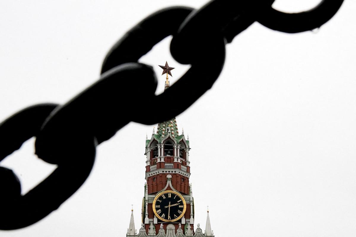 Russia, Peskov: "Nessun incontro a Mosca fra Putin e il capo della Cia" - 