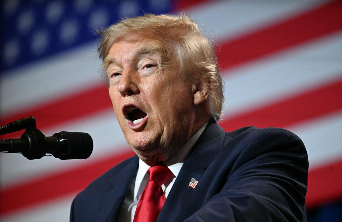 Iran, Trump: "Eravamo pronti a più grande attacco da Seconda guerra mondiale". E nega carenza munizioni - 
