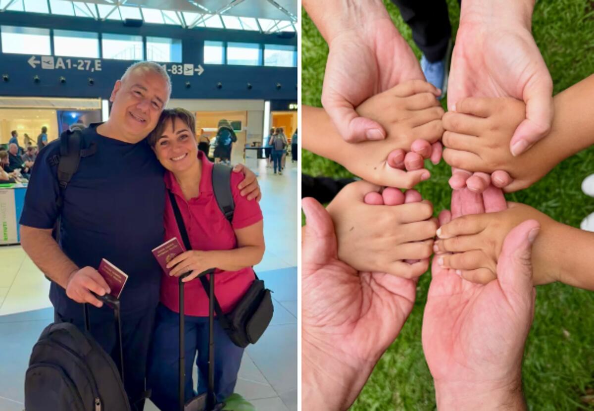 Benedetta Rossi è ufficialmente mamma: "Il viaggio è arrivato a destinazione" - 