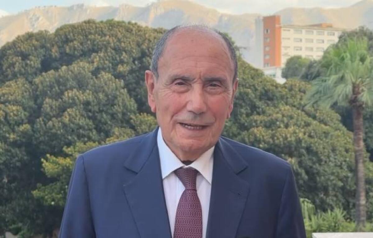 Schifani: «Tutela dei lavoratori prima di tutto, rispettare l’ordinanza sul lavoro all’aperto» - 