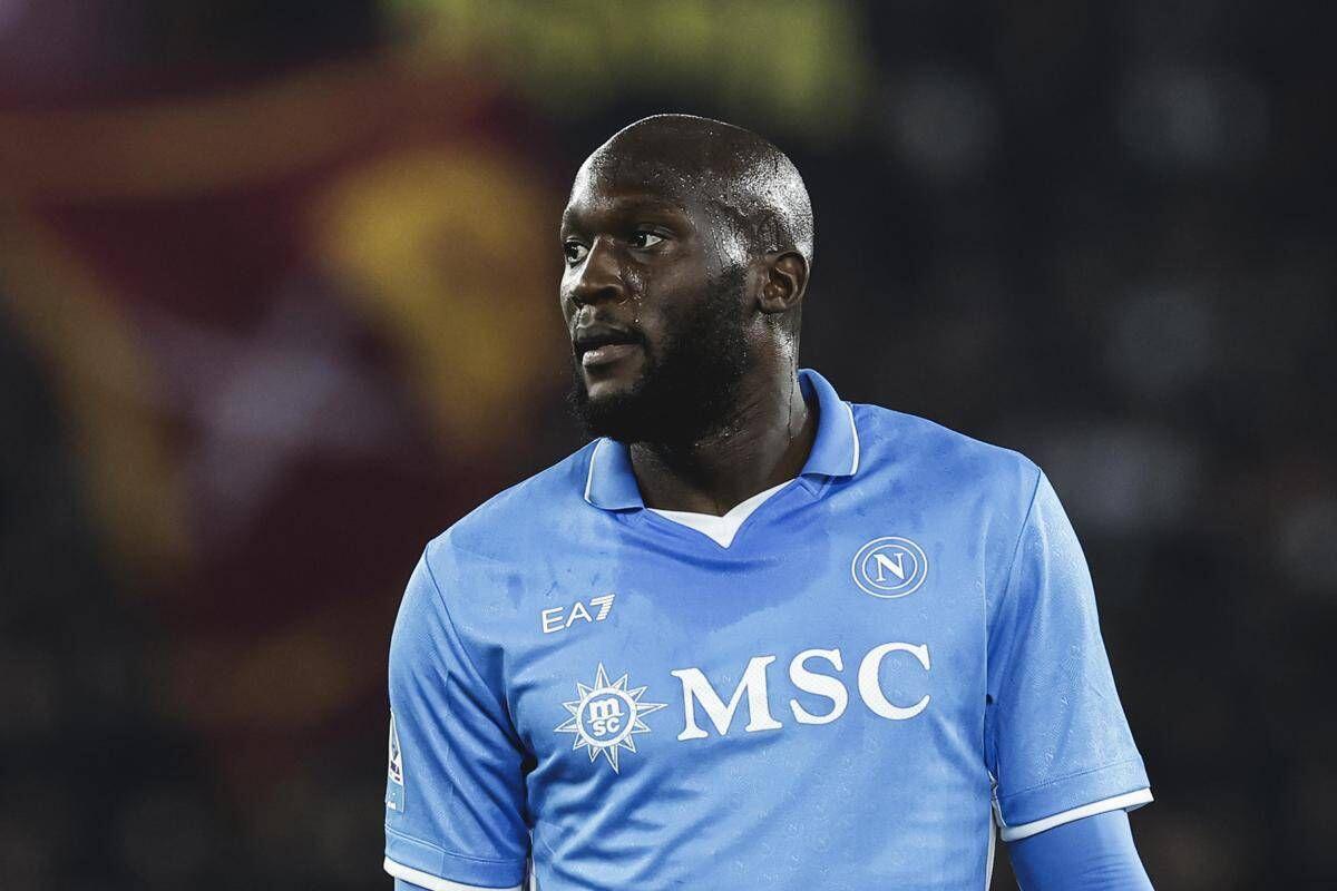 Lukaku attacca il Napoli: "E' stato meglio andare via, lì il peggior anno della mia vita" - 