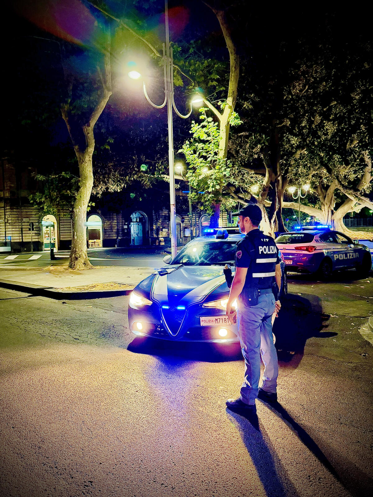 Catania: polizia recupera 9 auto rubate in un giorno, oltre 250 restituite nel primo semestre - 