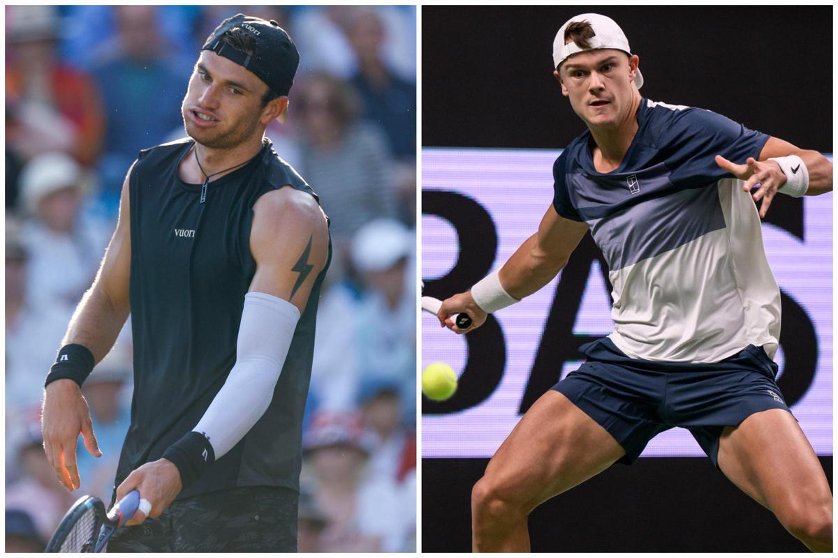 Us Open, non solo Sinner: anche Rune e Draper si ritirano - 