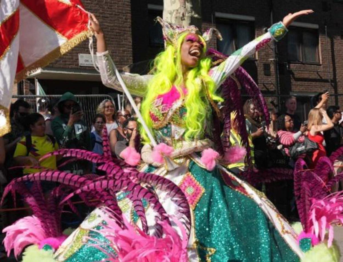 Notting Hill Carnival compie 60 anni, Londra si prepara alla festa più partecipata d'Europa - 