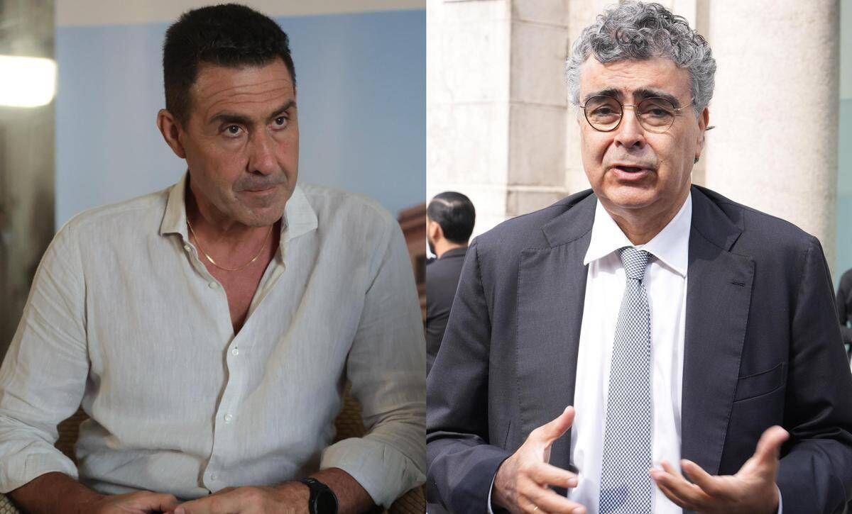 Milano, Vannacci invoca rastrellamenti a Rogoredo. Fiano: "E' uno schifo" - 