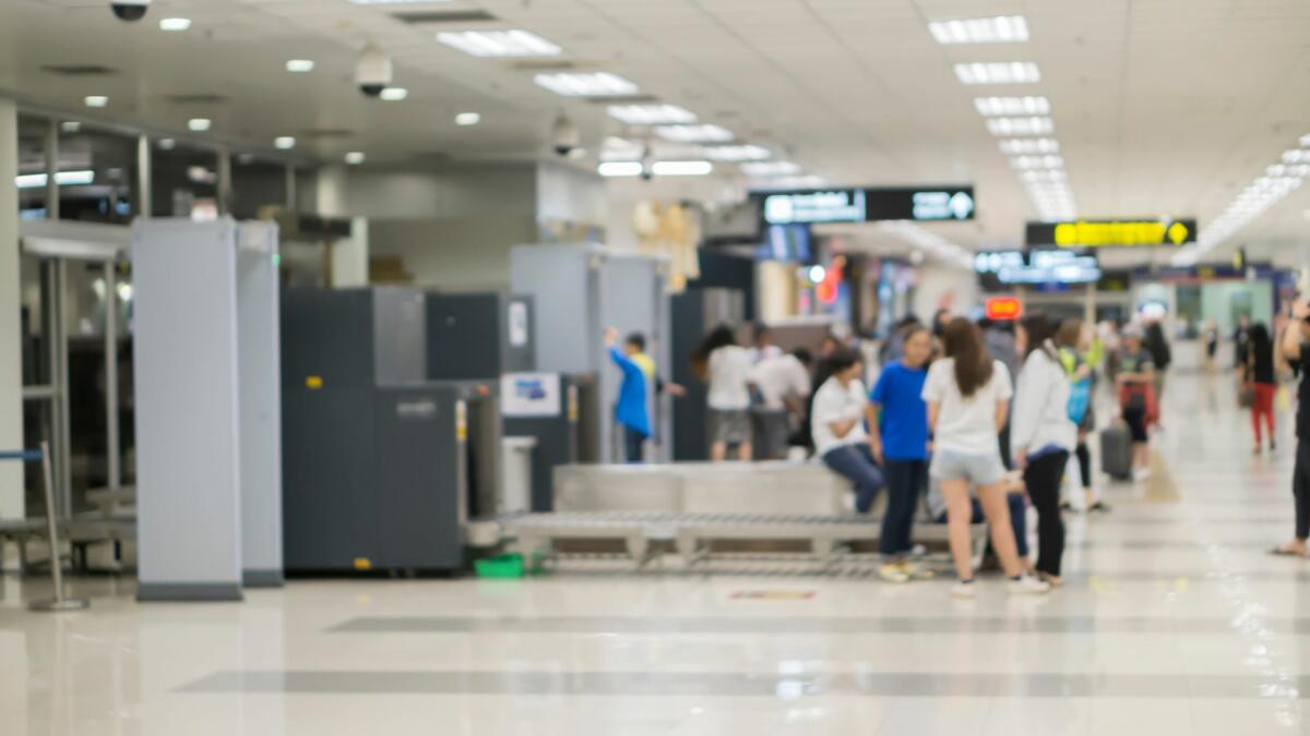 Crisi diplomatica Italia-Spagna: controlli a campione nei voli dall'Italia, verifiche su 15 passeggeri a volo - 