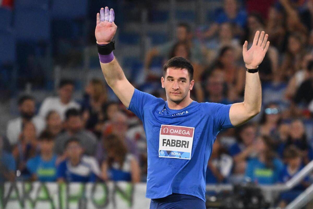 Europei atletica, oggi si parte: da Fabbri a Dosso, azzurri in gara e dove vederli - 