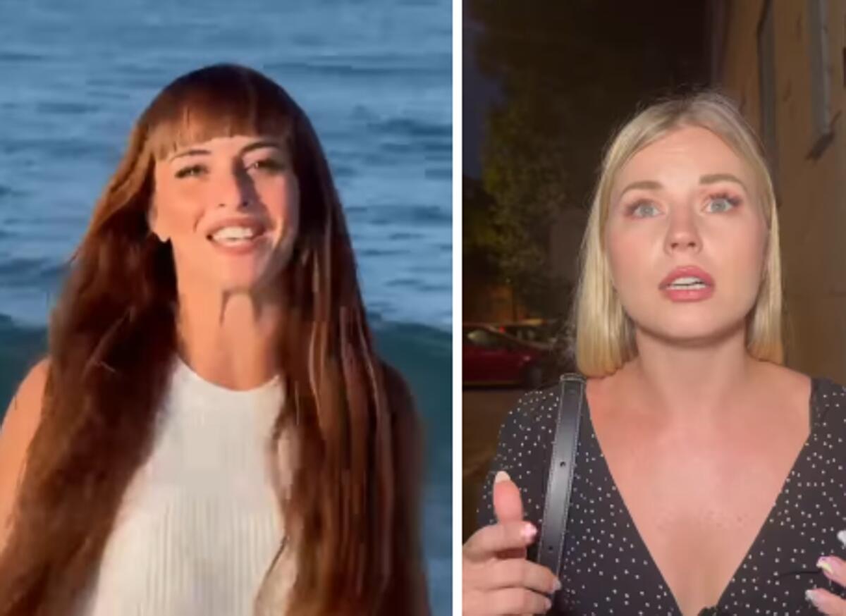 Ballando con le stelle, confermate Rebecca Gabrielli e Anastasia Kuzmina: gli annunci - 