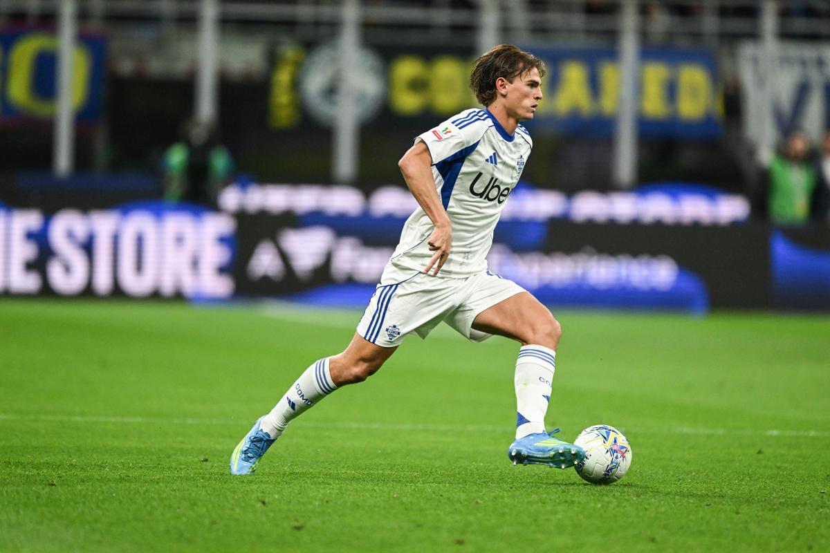 Serie A, oggi Udinese-Como: orario, probabili formazioni e dove vederla in tv - 