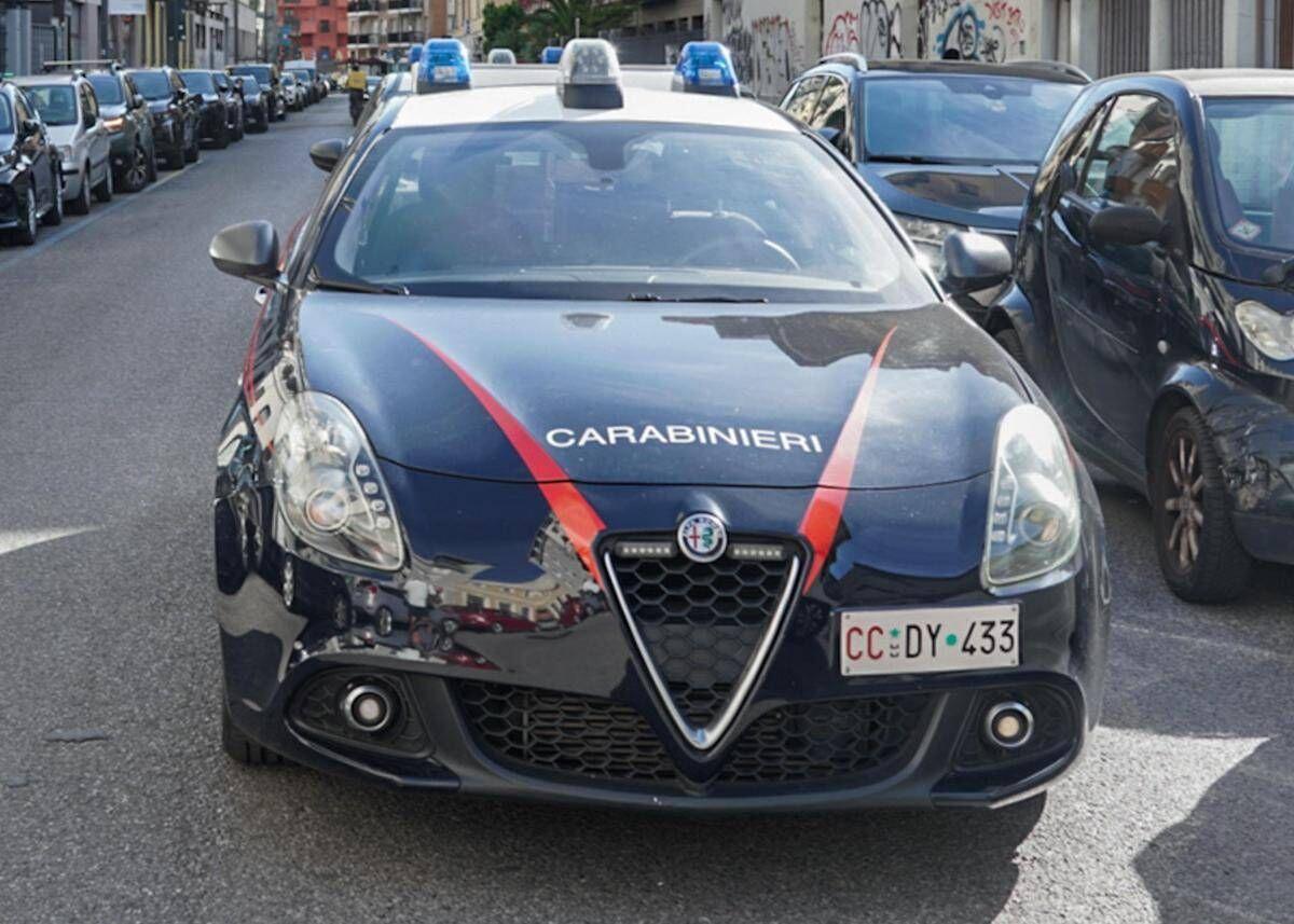 Benevento, uccide la moglie e tenta di togliersi la vita: arrestato un 75enne - 