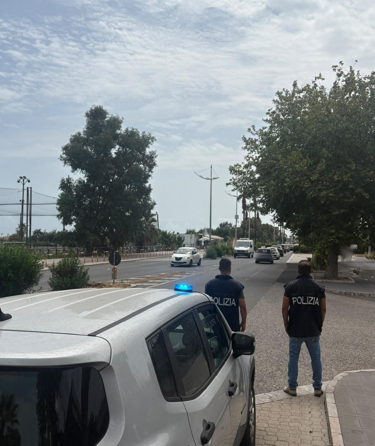 Controlli a Catania: sanzioni per oltre 25.000 euro e denuncia per stabilimento di viale Kennedy - 