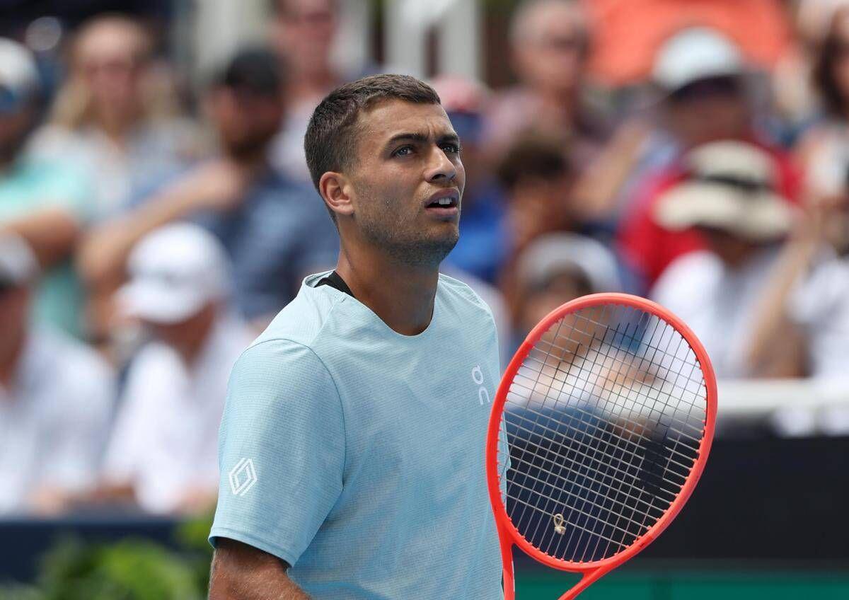 Us Open, sorteggiato il tabellone: da Cobolli a Musetti, gli avversari degli azzurri al primo turno - 