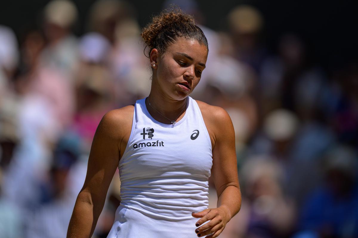 US Open, Paolini - Erjavec al primo turno: match in diretta - 