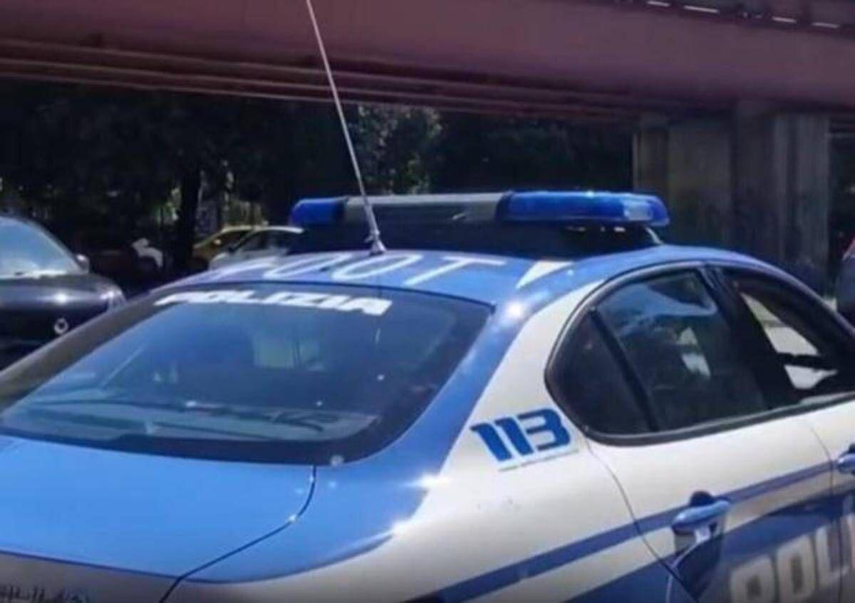 Siracusa, sparatoria in centro: feriti due uomini - 