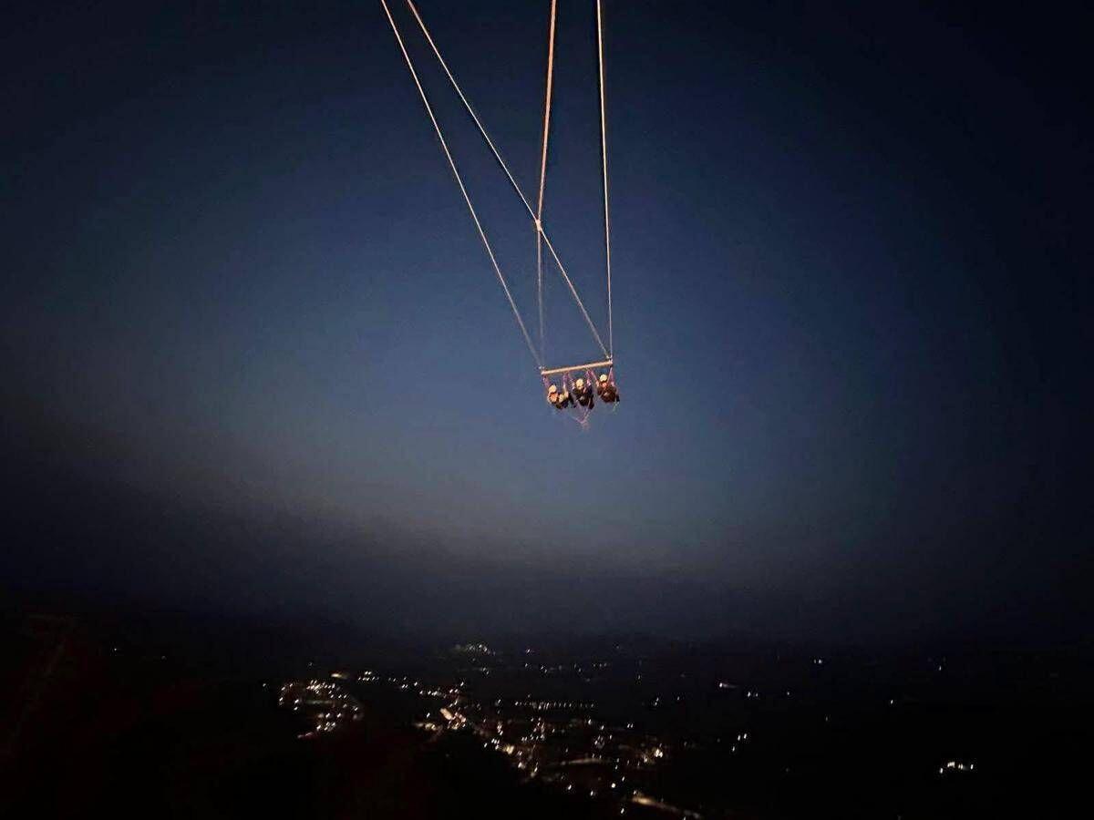 Potenza, Baragiano investe sul turismo con 'Il Volo di Icaro' - 