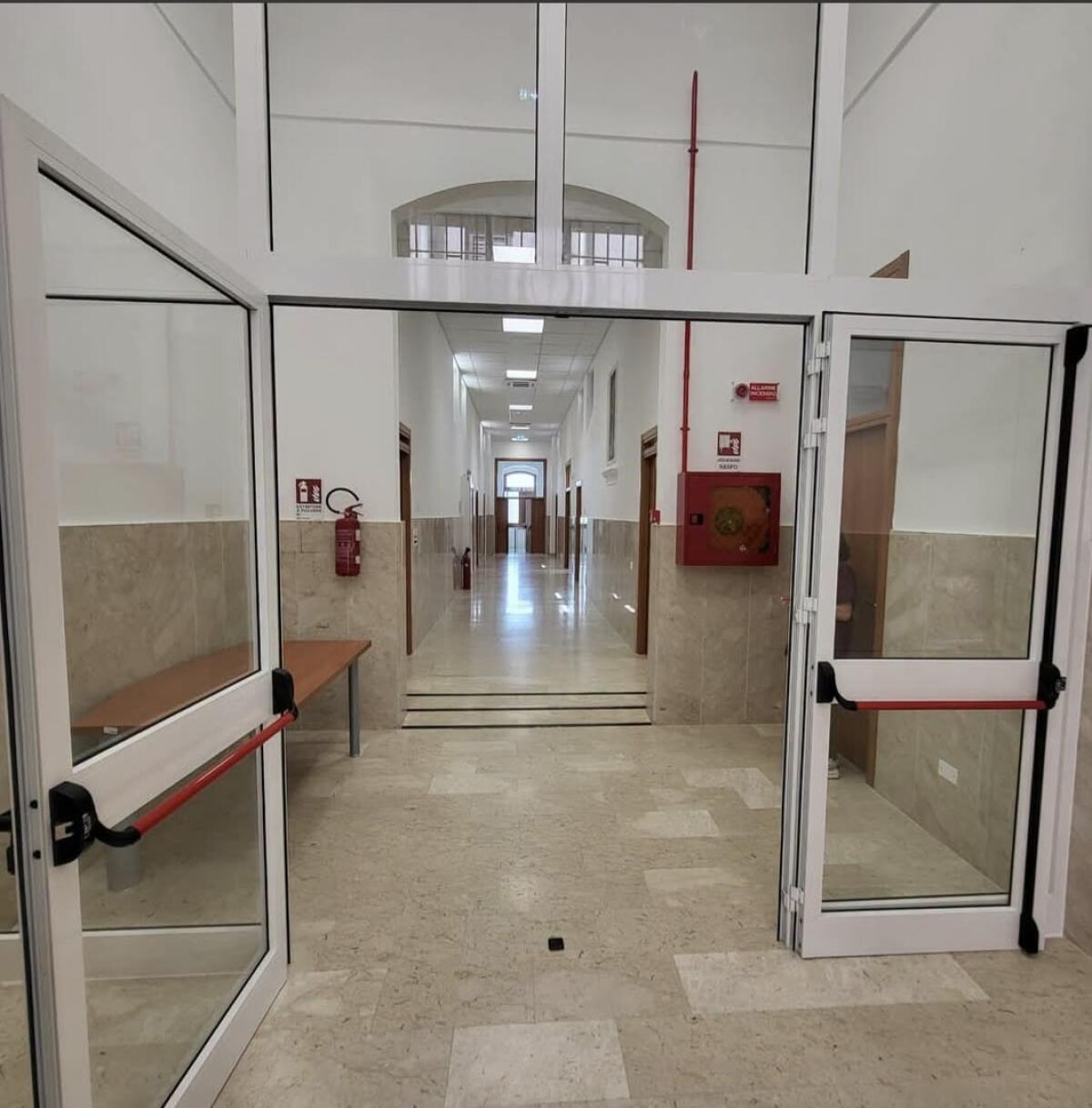 Madonie: ASP Palermo potenzia i servizi territoriali con Medicina dello Sport, Medicina Legale e punto prelievi - 