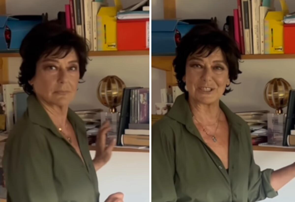Ballando con le stelle, Monica Guerritore è la nona concorrente ufficiale - 